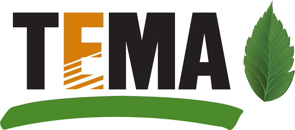 TEMA Vakfı Logo
